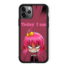 Coque pour tlphone portable iPhone 11 Pro Kawaii