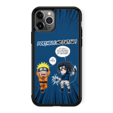 Coque pour tlphone portable iPhone 11 Pro Parodies Manga