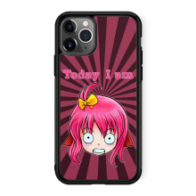 Hoesje voor iPhone 11 Pro 