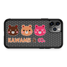 Coque pour tlphone portable iPhone 11 Pro Kawaii