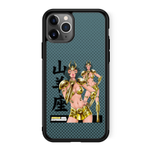 Coque pour tlphone portable iPhone 11 Pro Manga Design