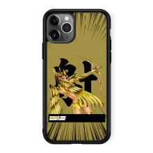 Coque pour tlphone portable iPhone 11 Pro Cosplay Girls