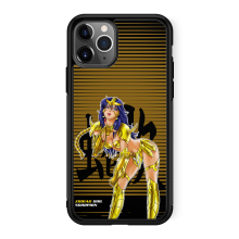 Coque pour tlphone portable iPhone 11 Pro Cosplay Girls