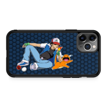 iPhone 11 Pro Phone Case Video Games Parodies