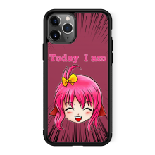 Hoesje voor iPhone 11 Pro 