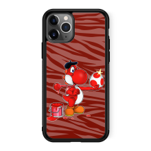 Funda para iPhone 11 Pro Parodias de videojuegos