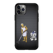 iPhone 11 Pro Phone Case Movies Parodies