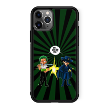 iPhone 11 Pro Phone Case Manga Parodies