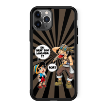 iPhone 11 Pro Handyhlle Manga-Parodien