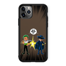 iPhone 11 Pro Handyhlle Manga-Parodien