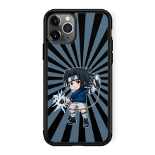 iPhone 11 Pro Handyhlle Manga-Parodien