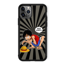 iPhone 11 Pro Handyhlle Manga-Parodien