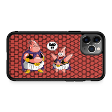 iPhone 11 Pro Phone Case Manga Parodies