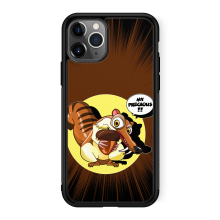 iPhone 11 Pro Phone Case Movies Parodies