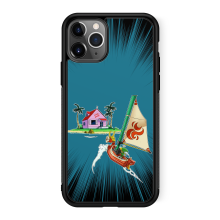 Funda para iPhone 11 Pro Parodias de videojuegos