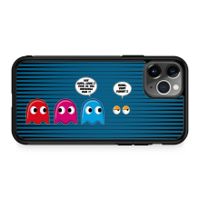 iPhone 11 Pro Phone Case Video Games Parodies