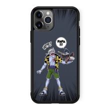 Coque pour tlphone portable iPhone 11 Pro Parodies Manga