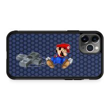 Funda para iPhone 11 Pro Parodias de videojuegos