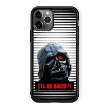 Coque pour tlphone portable iPhone 11 Pro Funny Shirts