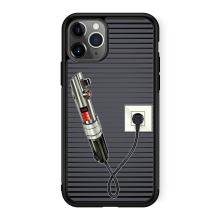 Funda para iPhone 11 Pro Parodias de pelculas