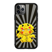 Funda para iPhone 11 Pro Parodias de videojuegos