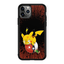 Funda para iPhone 11 Pro Parodias de videojuegos