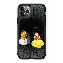 iPhone 11 Pro Phone Case Manga Parodies