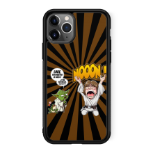 Coque pour tlphone portable iPhone 11 Pro Parodies Jeux Vido