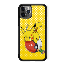 iPhone 11 Pro Phone Case 