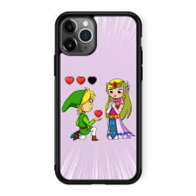 iPhone 11 Pro Phone Case Manga Parodies