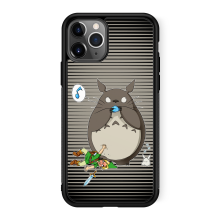 Estojo iPhone 11 Pro Paródias de videojogos