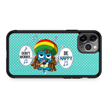 Hoesje voor iPhone 11 Pro Manga-parodien