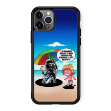 Coque pour tlphone portable iPhone 11 Pro Parodies Jeux Vido