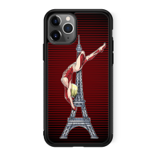 Coque pour tlphone portable iPhone 11 Pro Parodies Manga