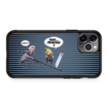 Coque pour tlphone portable iPhone 11 Pro Parodies Jeux Vido