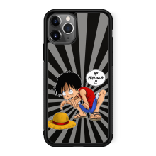 iPhone 11 Pro Phone Case Manga Parodies