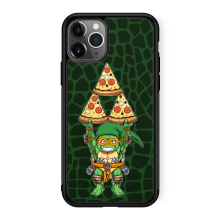 Funda para iPhone 11 Pro Parodias de videojuegos