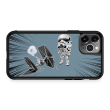 iPhone 11 Pro Phone Case Video Games Parodies