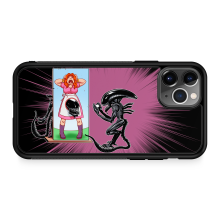 Coque pour tlphone portable iPhone 11 Pro Parodies Jeux Vido