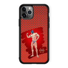 iPhone 11 Pro Phone Case Movies Parodies