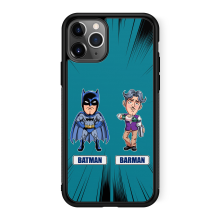 Coque pour tlphone portable iPhone 11 Pro Parodies Manga