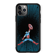 Funda para iPhone 11 Pro Parodias de pelculas