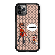 Coque pour tlphone portable iPhone 11 Pro Parodies Manga