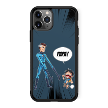 Coque pour tlphone portable iPhone 11 Pro Parodies Manga