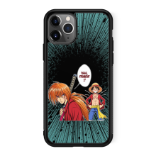 Coque pour tlphone portable iPhone 11 Pro Parodies Manga