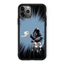 Coque pour tlphone portable iPhone 11 Pro Parodies Cinma