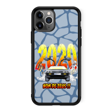 Coque pour tlphone portable iPhone 11 Pro Parodies Cinma