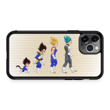 Funda para iPhone 11 Pro Parodias de manga