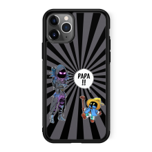 Coque pour tlphone portable iPhone 11 Pro Parodies Jeux Vido