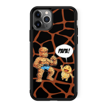 Coque pour tlphone portable iPhone 11 Pro Parodies Cinma